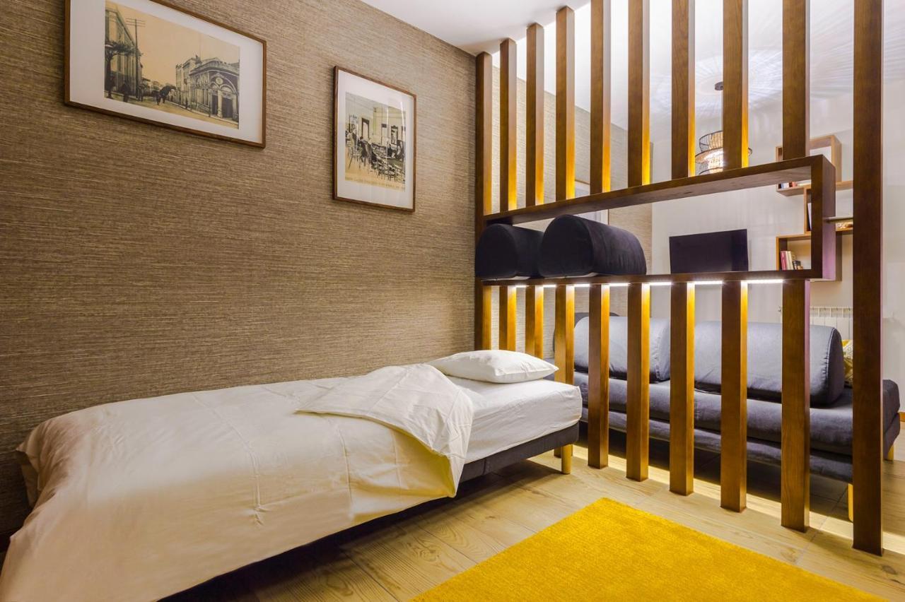 Flat Casino Beach Figueira Da Foz - Moderno & Otima Localizacao! Экстерьер фото